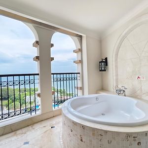 King Room Side Sea View Non-Smoking